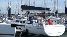 Hanse 345
